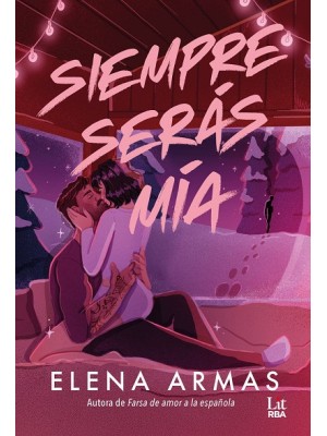 SIEMPRE SERÁS MÍA