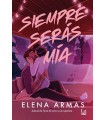 SIEMPRE SERÁS MÍA