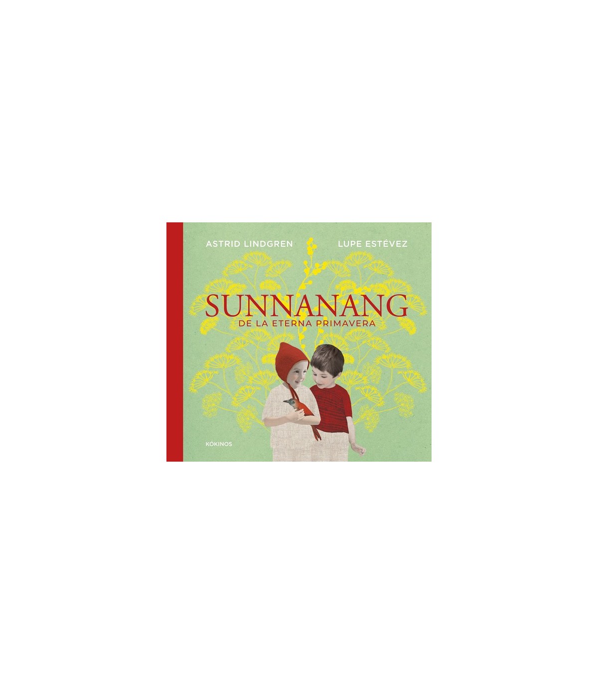 SUNNANANG DE LA ETERNA PRIMAVERA