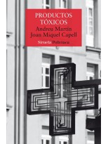 PRODUCTOS TÓXICOS
