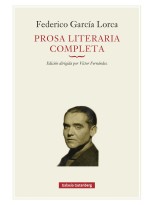 PROSA LITERARIA COMPLETA
