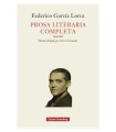 PROSA LITERARIA COMPLETA