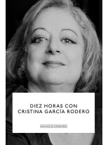DIEZ HORAS CON CRISTINA GARCÍA RODERO.