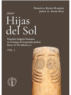 HIJAS DEL SOL, LAS VOL. 1
