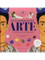 SUPERPODERES DEL ARTE, LOS