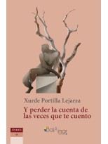 Y PERDER LA CUENTA DE LAS VECES QUE TE CUENTO
