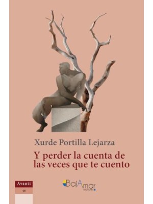 Y PERDER LA CUENTA DE LAS VECES QUE TE CUENTO