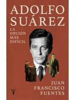 ADOLFO SUÁREZ