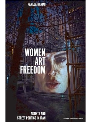 WOMEN ART FREEDOM