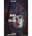 WOMEN ART FREEDOM
