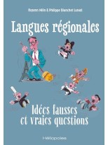 LANGUES REGIONALES