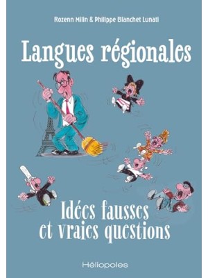 LANGUES REGIONALES