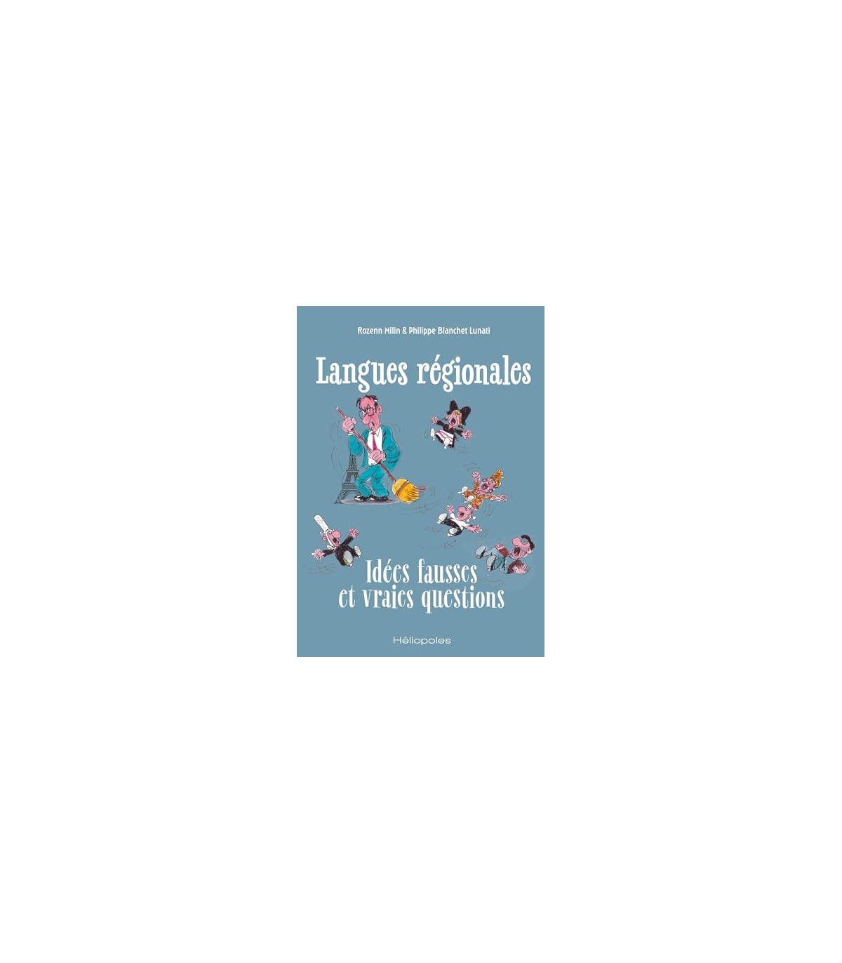 LANGUES REGIONALES