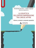 DIDATTICA DELL'INTERCOMPRENSIONE TRA LINGUE AFFINI