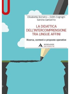 DIDATTICA DELL'INTERCOMPRENSIONE TRA LINGUE AFFINI