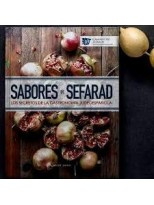 SABORES DE SEFARAD