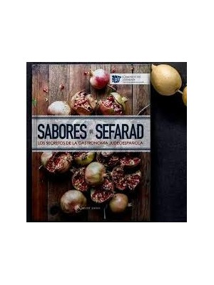 SABORES DE SEFARAD