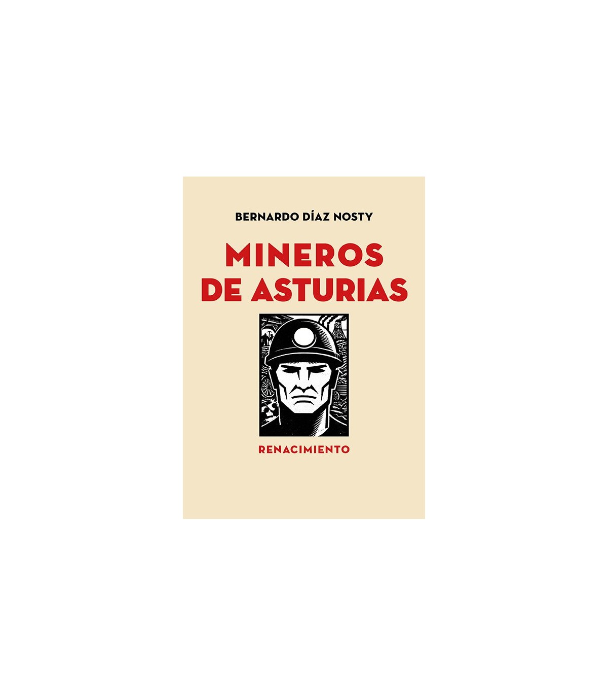 MINEROS DE ASTURIAS