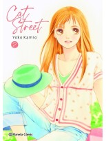 CAT STREET Nº 02/04