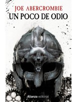 POCO DE ODIO, UN