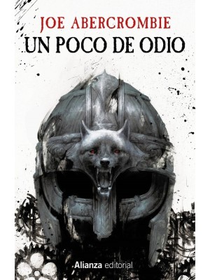 POCO DE ODIO, UN