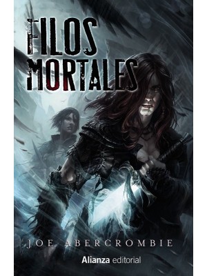 FILOS MORTALES