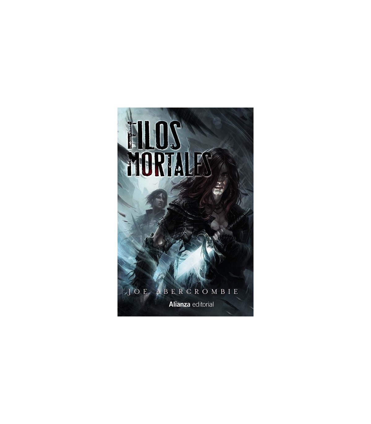 FILOS MORTALES