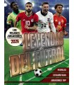 LEYENDAS DEL FÚTBOL. LOS MEJORES JUGADORES 2026