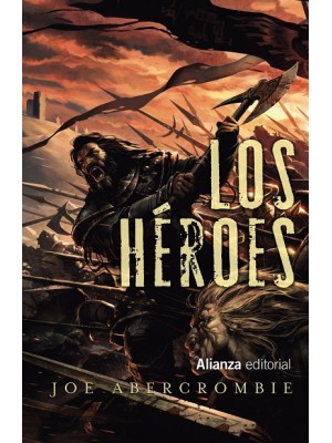 HÉROES, LOS