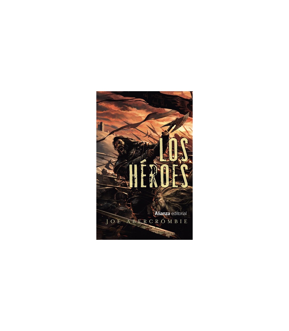 HÉROES, LOS
