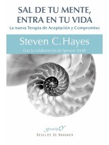 SAL DE TU MENTE, ENTRA EN TU VIDA