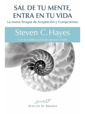 SAL DE TU MENTE, ENTRA EN TU VIDA