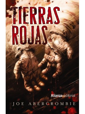 TIERRAS ROJAS