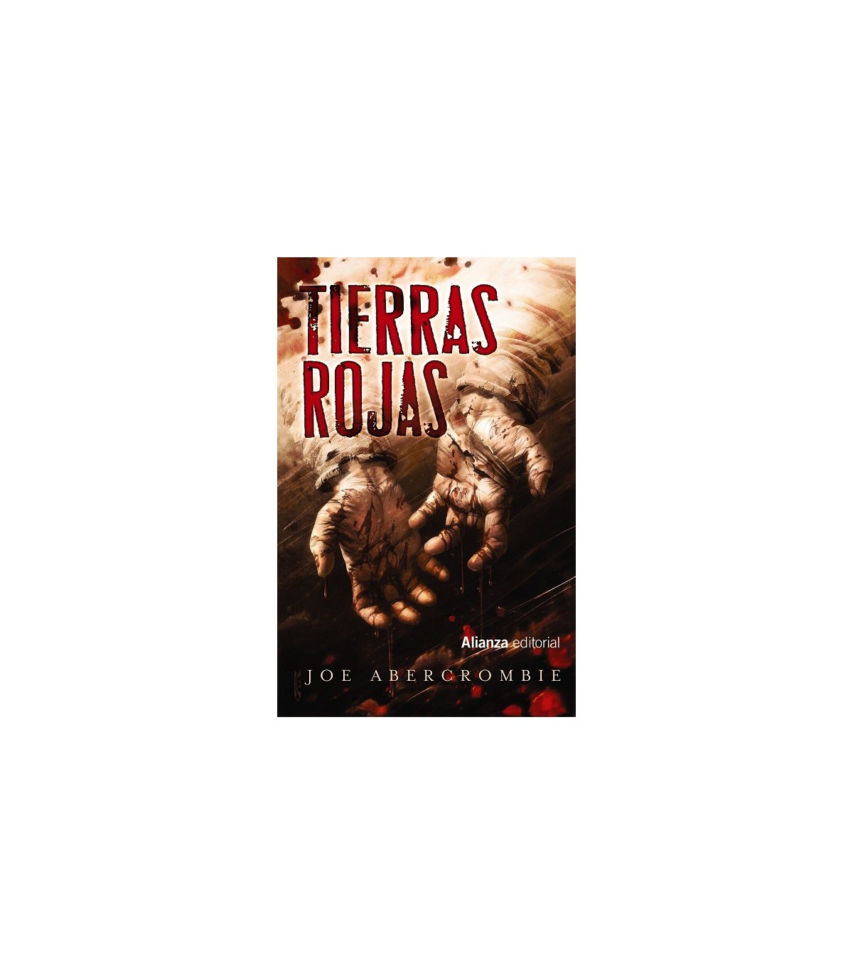 TIERRAS ROJAS
