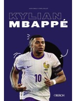 KYLIAN MBAPPÉ