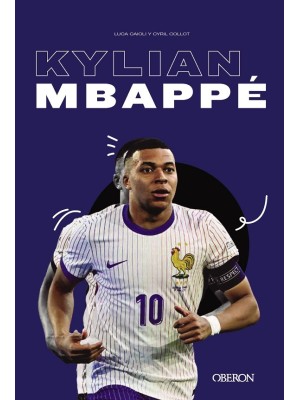 KYLIAN MBAPPÉ