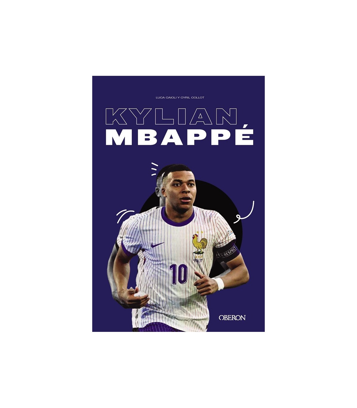 KYLIAN MBAPPÉ