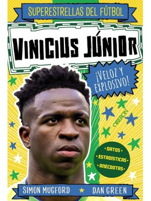 VINICIUS JÚNIOR