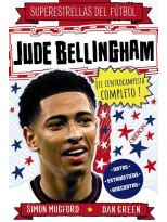 JUDE BELLINGHAM