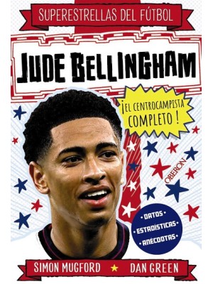 JUDE BELLINGHAM