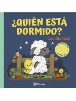 QUIÉN ESTÁ DORMIDO?