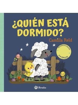 QUIÉN ESTÁ DORMIDO?