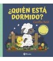 QUIÉN ESTÁ DORMIDO?