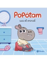 POPÓTAM USA EL ORINAL