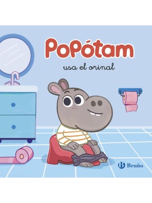 POPÓTAM USA EL ORINAL