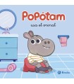 POPÓTAM USA EL ORINAL