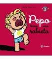 PEPO TIENE UNA RABIETA