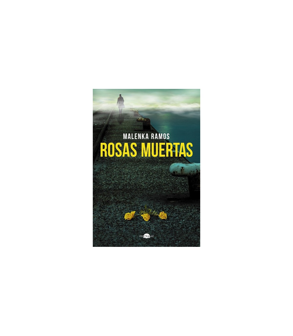 ROSAS MUERTAS