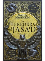 HEREDERA DE JASAD, LA