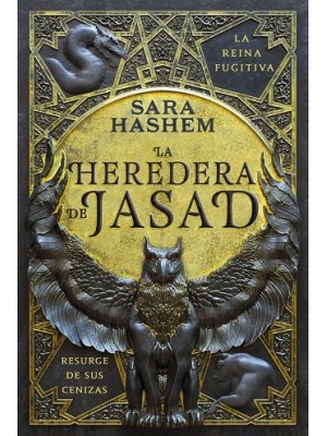 HEREDERA DE JASAD, LA